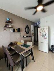 Blk 588B Park Central @ Amk (Ang Mo Kio), HDB 4 Rooms #495588521